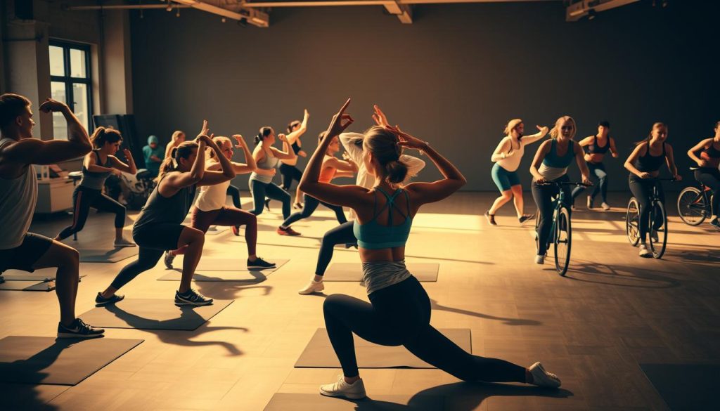 Fitness and Movement: Best Exercises for Strength and Flexibility  Your body doe