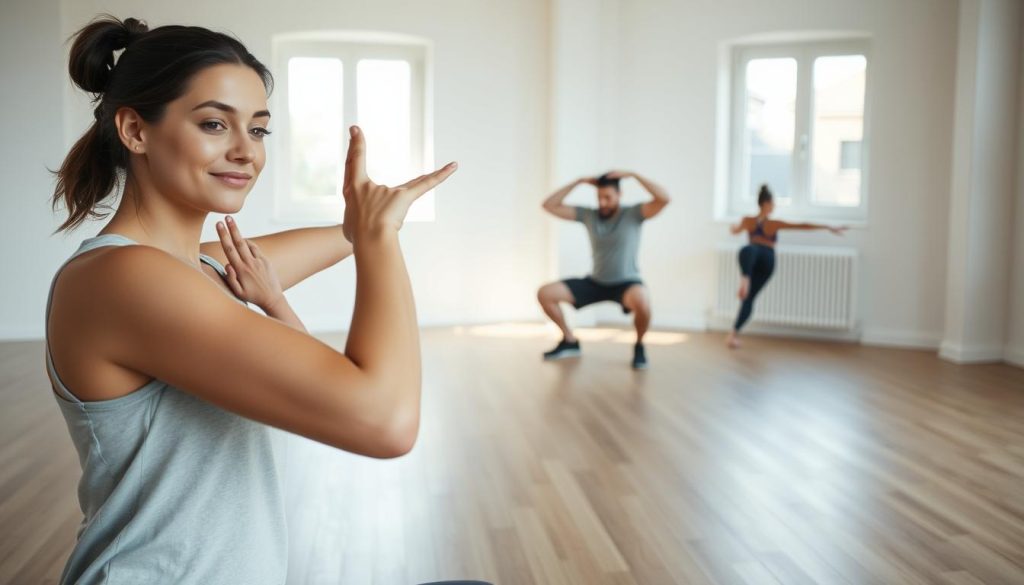 Fitness for Beginners: Simple Movements to Get You Started