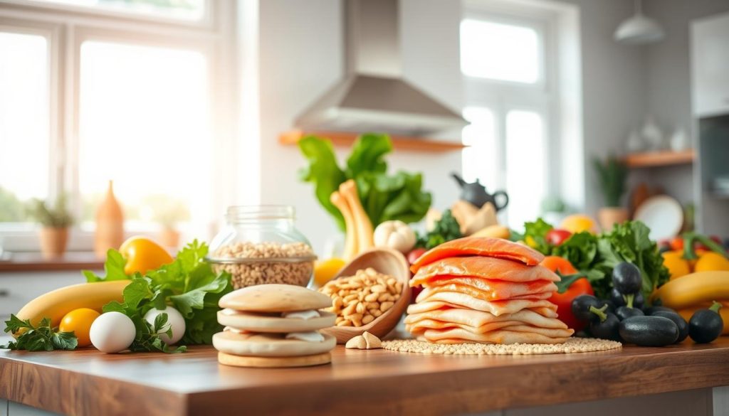 beginner fitness nutrition tips