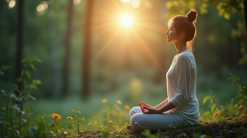 5 Effective Strategies for Managing Stress and Anxiety