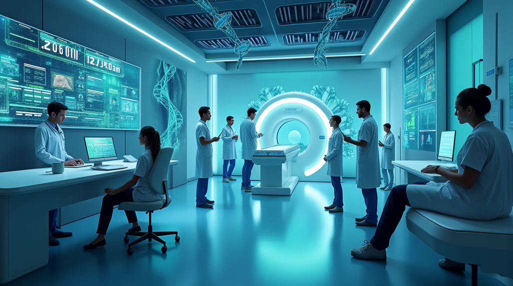 a_futuristic_healthcare_technology_concept_illustration_featuring_a_high-tech_medical_interface_wit_qmsno00v919jc54hy4ex_0