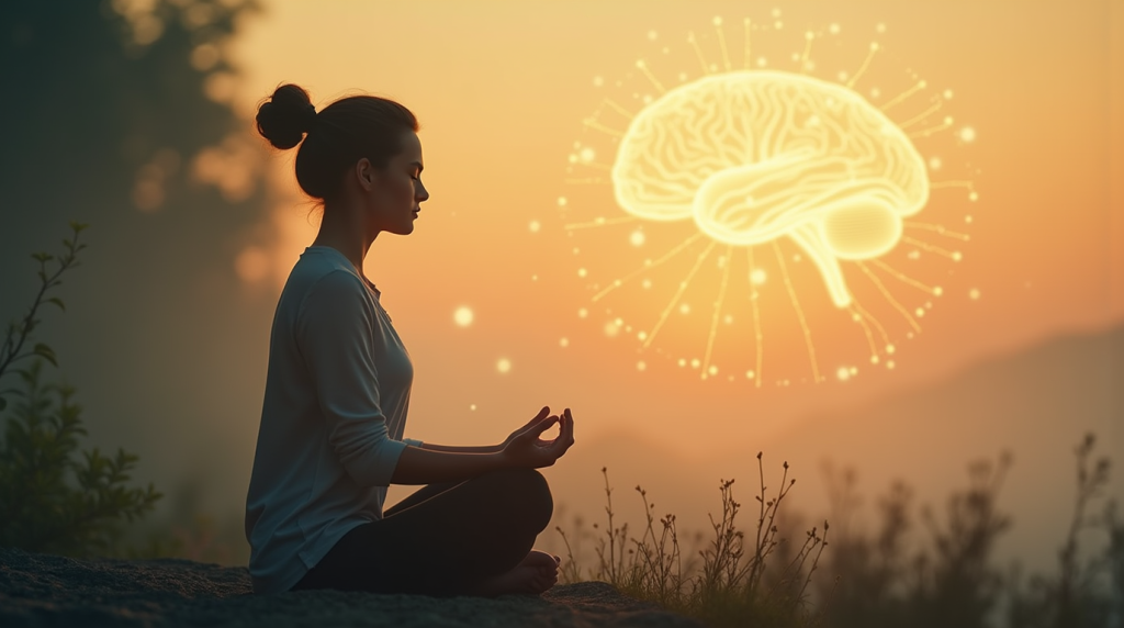 style-_calm_minimalist_and_serene_aesthetic_with_a_wellness_focus_subject-_a_person_meditating_peac_ixkkdw5gff2kulrx1k0m_3